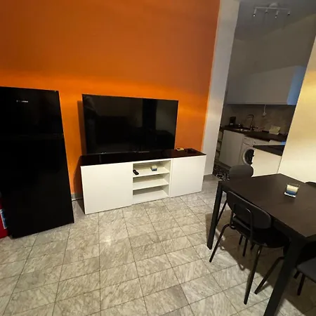 Santa Croce Apartment *