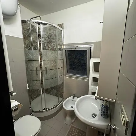 Apartment Santa Croce Genoa