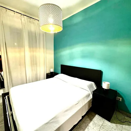 Santa Croce Apartment