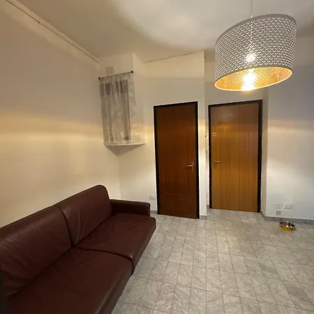 Santa Croce Apartamento