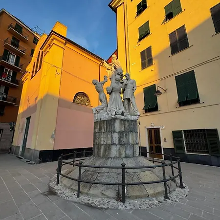 Santa Croce Appartamento