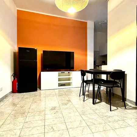 Apartment Santa Croce