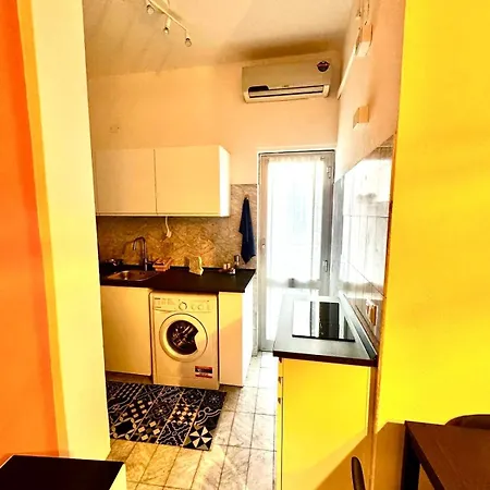 Apartment Santa Croce