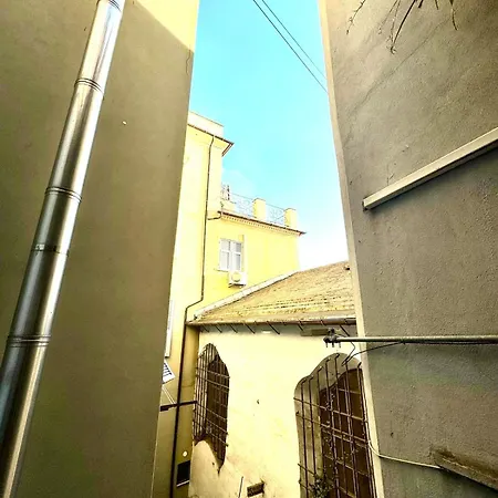 Santa Croce Apartment
