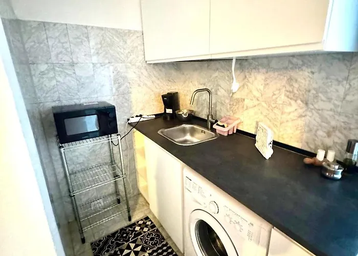 Lejlighed Santa Croce *