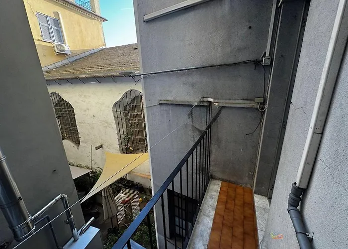 Santa Croce ジェノヴァ