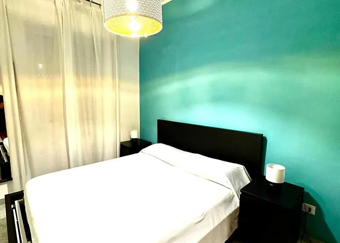 Santa Croce アパート