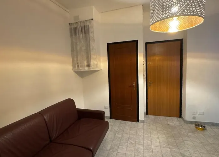 Santa Croce アパート