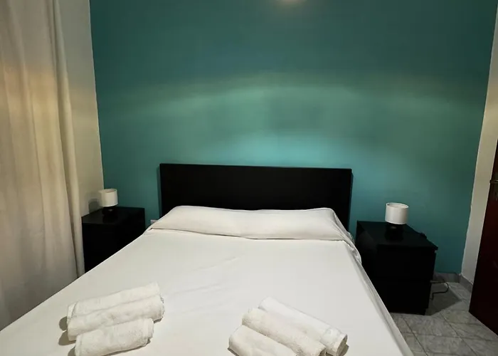 Santa Croce * ジェノヴァ