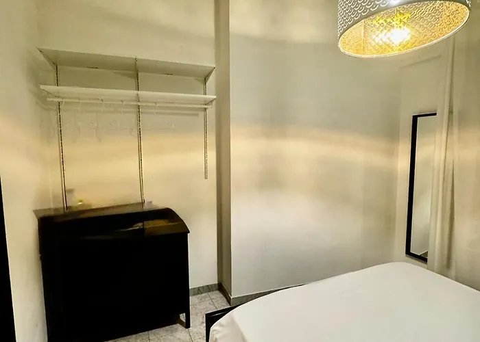 アパート Santa Croce