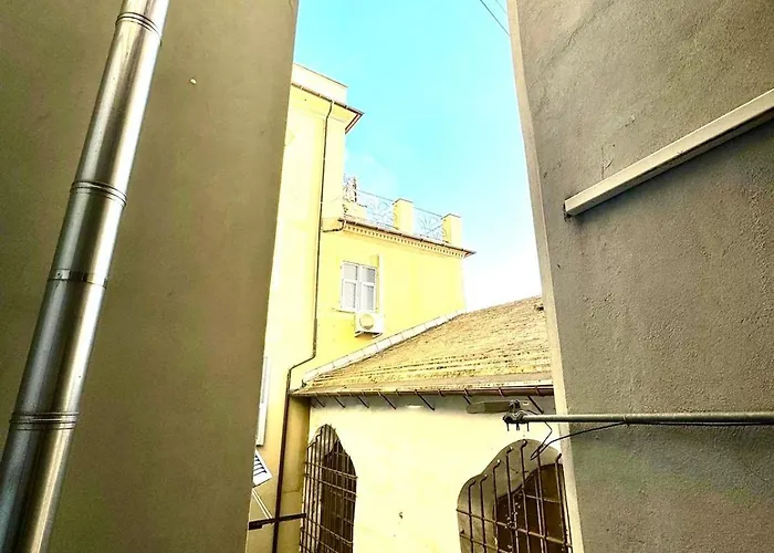 Santa Croce アパート