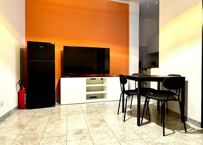 Appartement Santa Croce