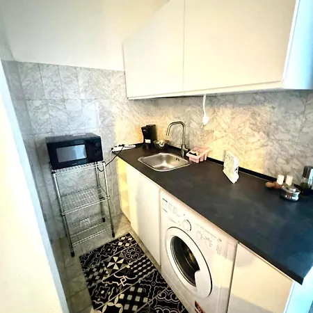 Apartamento Santa Croce *