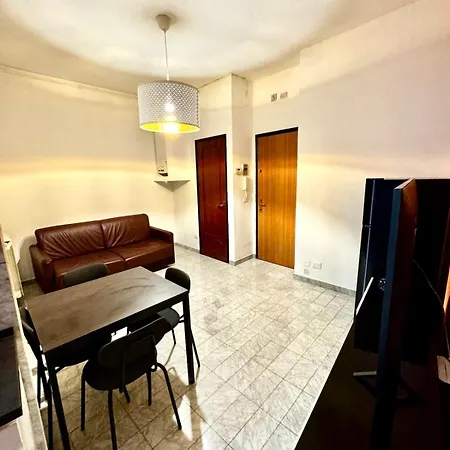 Santa Croce Apartamento Génova